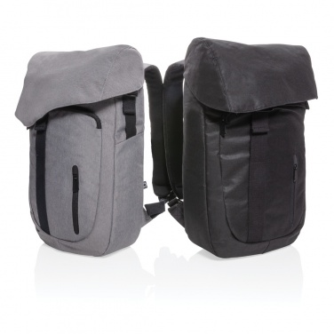 Logo trade promotional merchandise photo of: Osaka backpack