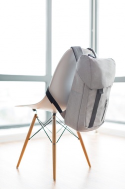 Logo trade corporate gifts picture of: Osaka backpack