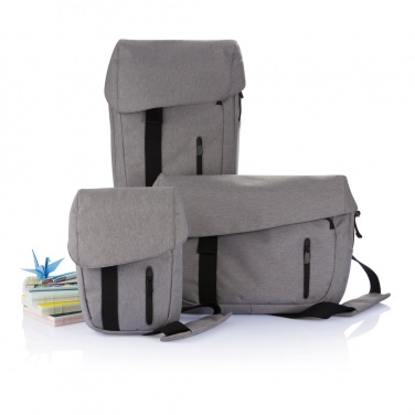 Logotrade promotional product picture of: Osaka backpack