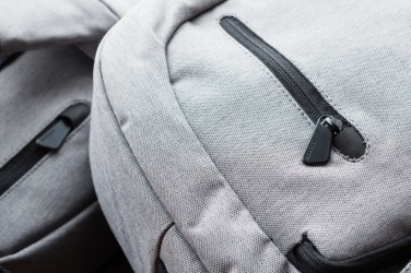 Logotrade business gift image of: Osaka backpack