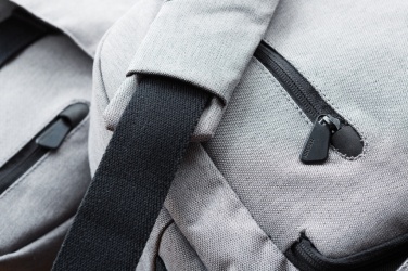 Logotrade promotional item image of: Osaka backpack