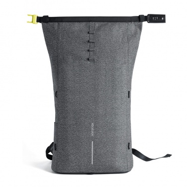 Logo trade promotional giveaway photo of: Urban anti-theft cut-proof backpack