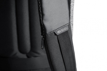 Logo trade advertising products image of: Urban anti-theft cut-proof backpack