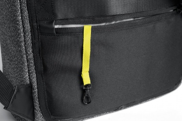 Logo trade promotional gifts picture of: Urban anti-theft cut-proof backpack