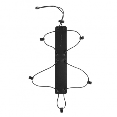 Logo trade promotional items image of: Urban anti-theft cut-proof backpack