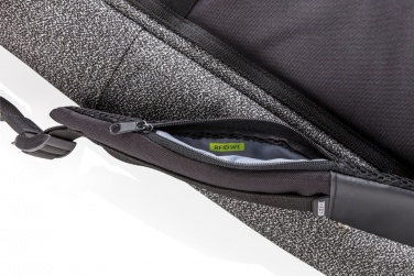 Logotrade corporate gift image of: Urban anti-theft cut-proof backpack