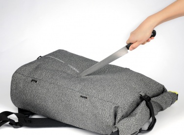 Logotrade promotional items photo of: Urban anti-theft cut-proof backpack