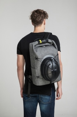 Logo trade promotional gift photo of: Urban anti-theft cut-proof backpack