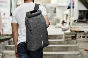 Logo trade corporate gifts image of: Urban anti-theft cut-proof backpack