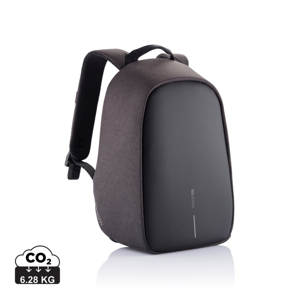Logotrade corporate gifts photo of: Bobby Hero Small, Anti-theft backpack