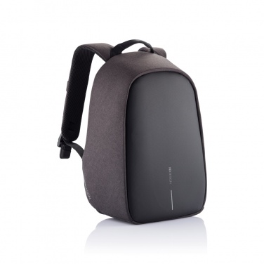 Logo trade business gifts image of: Bobby Hero Small, Anti-theft backpack