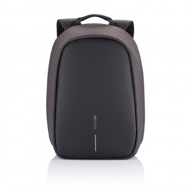Logotrade promotional merchandise picture of: Bobby Hero Small, Anti-theft backpack