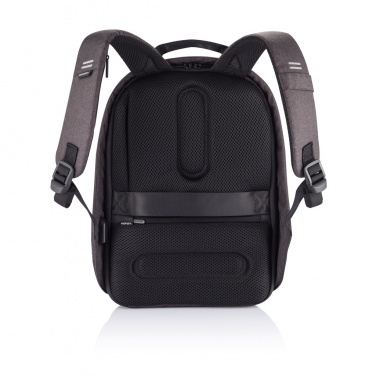 Logotrade advertising products photo of: Bobby Hero Small, Anti-theft backpack