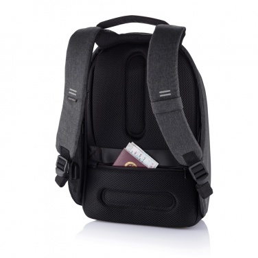 Logotrade promotional item image of: Bobby Hero Small, Anti-theft backpack