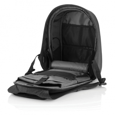 Logotrade promotional merchandise photo of: Bobby Hero Small, Anti-theft backpack