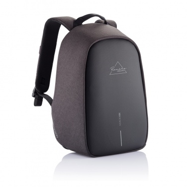 Logo trade promotional products picture of: Bobby Hero Small, Anti-theft backpack