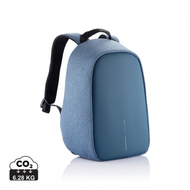 Logo trade promotional giveaway photo of: Bobby Hero Small, Anti-theft backpack