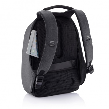 Logotrade corporate gift image of: Bobby Hero XL, Anti-theft backpack