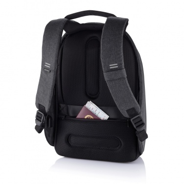 Logotrade promotional giveaway image of: Bobby Hero XL, Anti-theft backpack