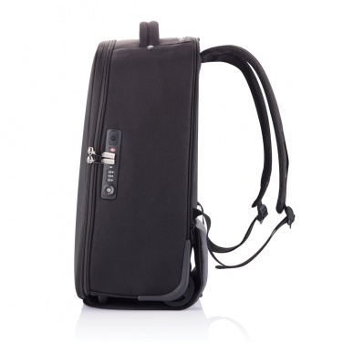 Logotrade promotional giveaways photo of: Bobby backpack trolley