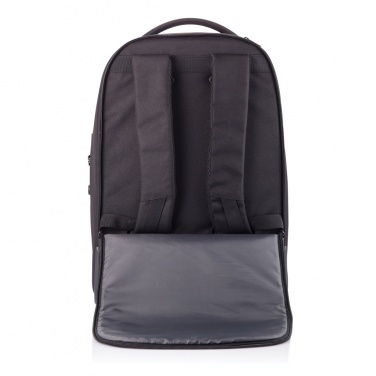 Logo trade promotional products picture of: Bobby backpack trolley