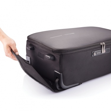 Logotrade advertising products photo of: Bobby backpack trolley