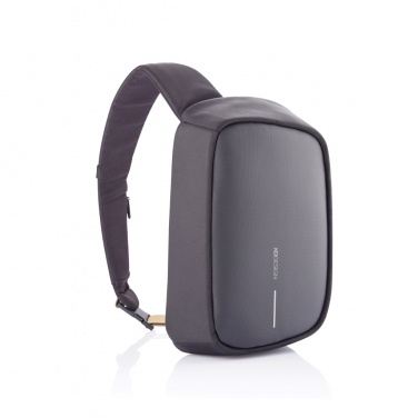 Logotrade promotional items photo of: Backpack Bobby Sling
