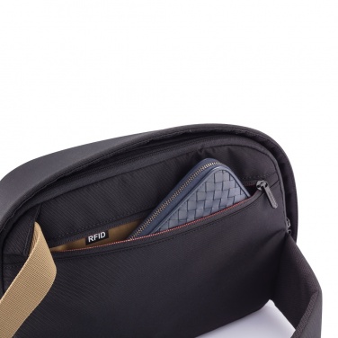Logo trade promotional gifts picture of: Backpack Bobby Sling
