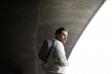 Logo trade corporate gift photo of: Backpack Bobby Sling
