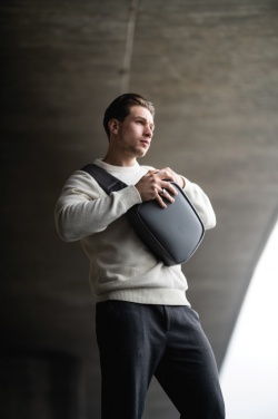 Logo trade promotional giveaway photo of: Backpack Bobby Sling