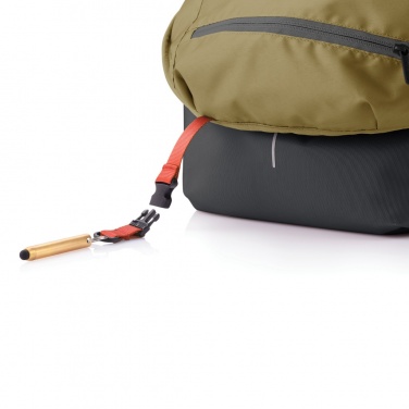 Logotrade business gift image of: Bobby Soft, anti-theft backpack
