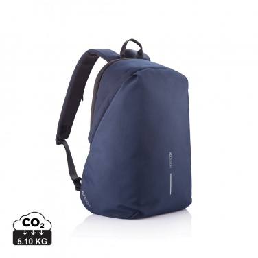 Logotrade promotional giveaway picture of: Bobby Soft, anti-theft backpack