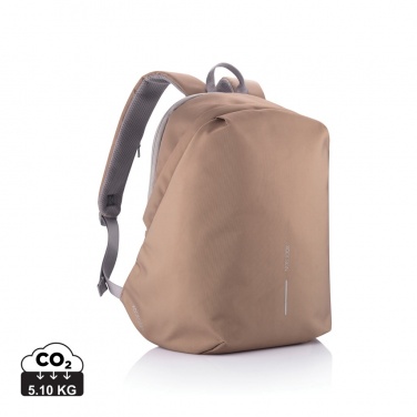 Logo trade corporate gifts picture of: Bobby Soft, anti-theft backpack