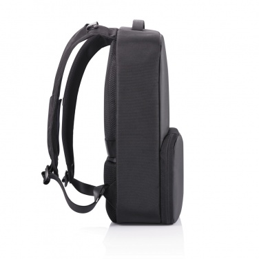 Logo trade promotional giveaways picture of: Backpack Flex Gym