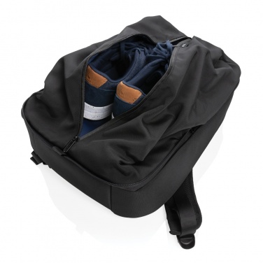 Logotrade business gift image of: Backpack Flex Gym