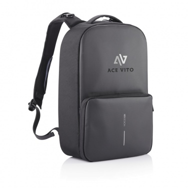 Logotrade promotional giveaways photo of: Backpack Flex Gym