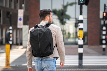 Logo trade promotional gifts picture of: Backpack Flex Gym