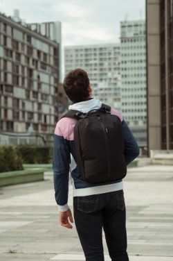 Logotrade promotional giveaway picture of: Backpack Flex Gym