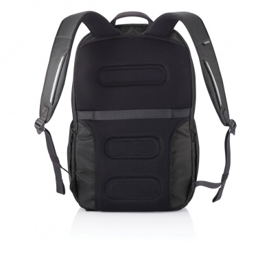 Logotrade promotional giveaway picture of: Bobby Explore backpack