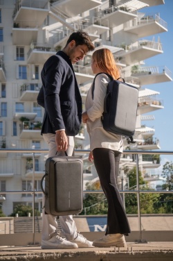 Logotrade promotional merchandise photo of: Bobby Bizz 2.0 anti-theft backpack & briefcase