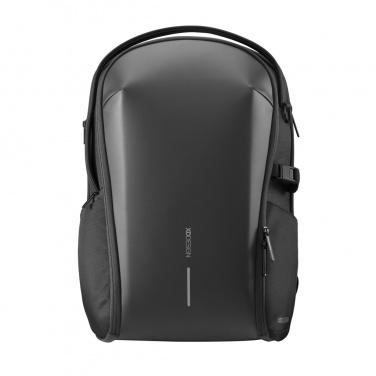Logo trade corporate gift photo of: Bizz Backpack