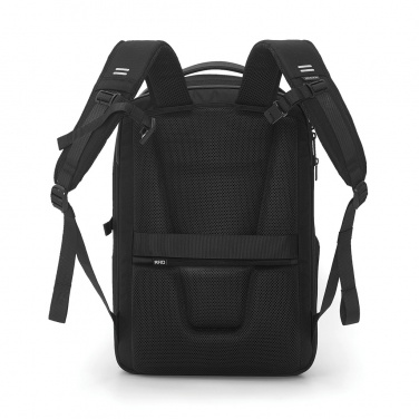 Logo trade business gift photo of: Bizz Backpack