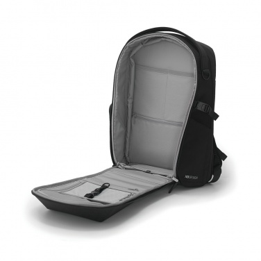 Logo trade promotional gifts picture of: Bizz Backpack