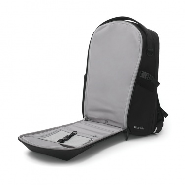 Logo trade promotional items picture of: Bizz Backpack