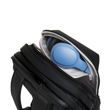 Logotrade promotional merchandise picture of: Bizz Backpack