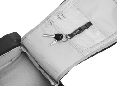 Logo trade advertising product photo of: Bizz Backpack