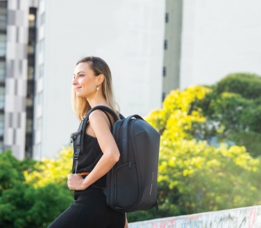 Logotrade promotional items photo of: Bizz Backpack