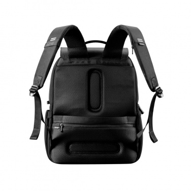 Logo trade corporate gifts image of: XD Design Soft Daypack backpack