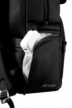 Logo trade promotional giveaways picture of: XD Design Soft Daypack backpack
