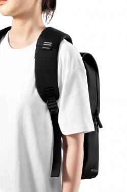 Logo trade promotional items image of: XD Design Soft Daypack backpack